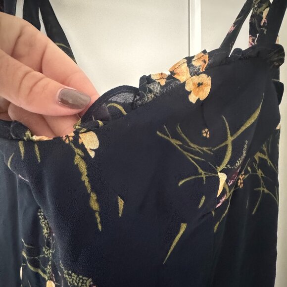 Reformation Nikita Dress - Picture 4 of 6